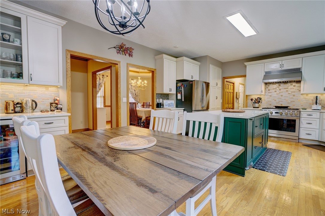 Montville Farms Medina - Residential