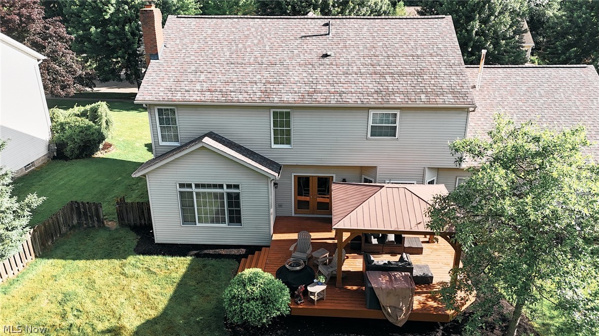 Montville Farms Medina - Residential