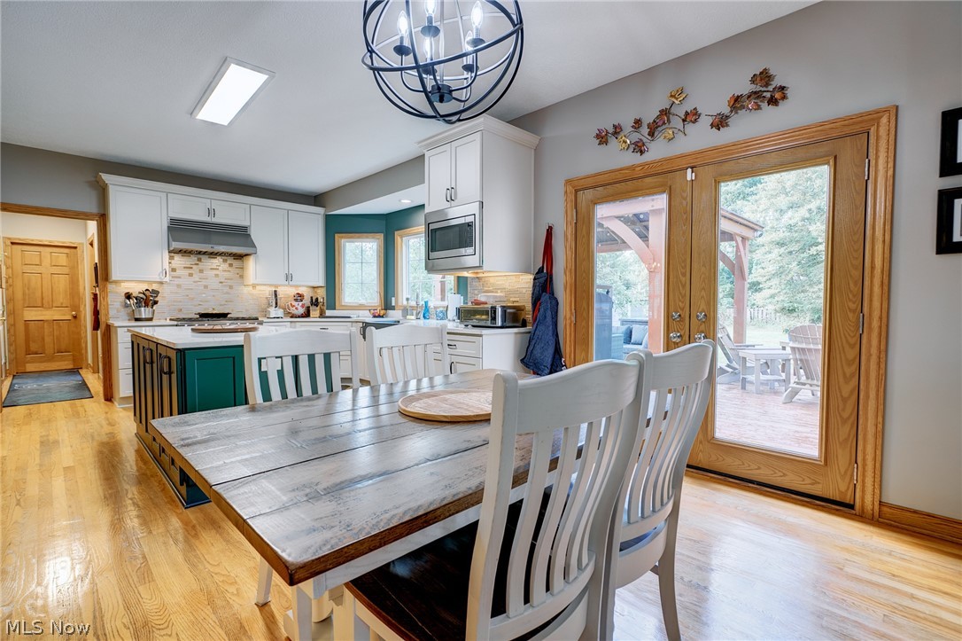 Montville Farms Medina - Residential