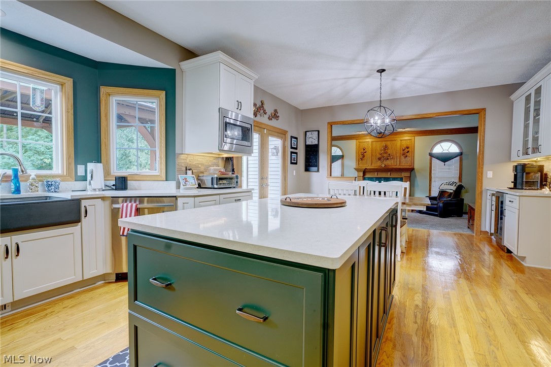 Montville Farms Medina - Residential