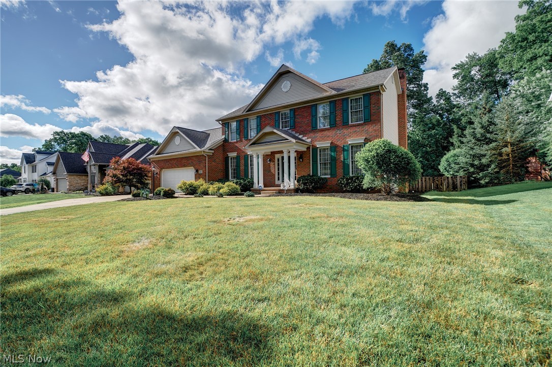Montville Farms Medina - Residential