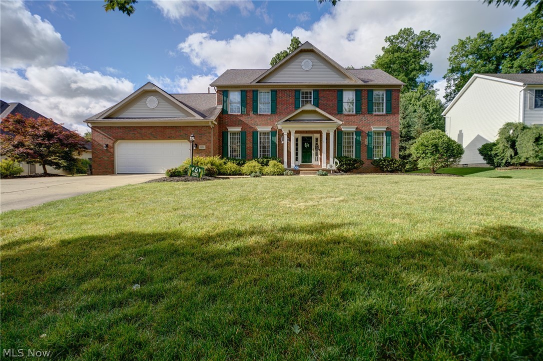 Montville Farms Medina - Residential