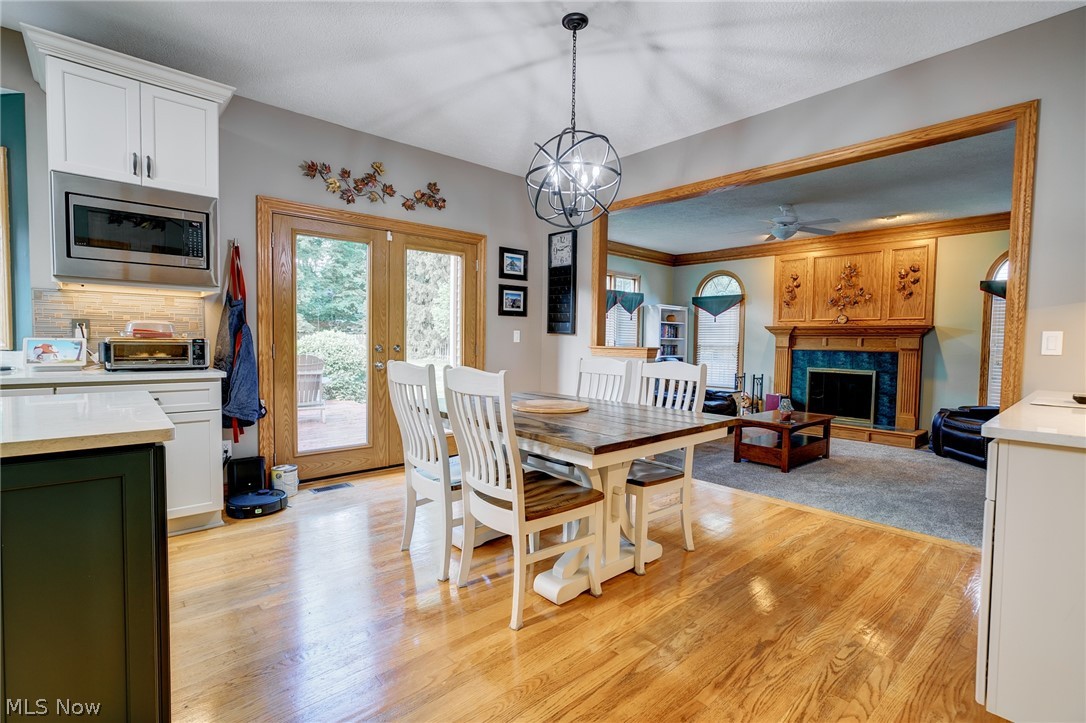 Montville Farms Medina - Residential