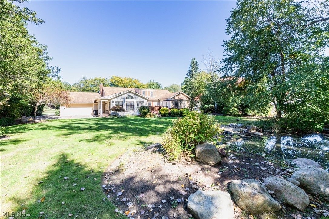 Shaker Country Estates 33 - Residential