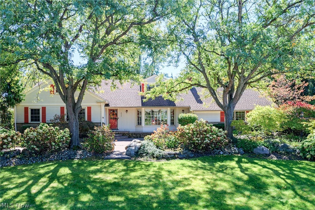 Shaker Country Estates 33 - Residential