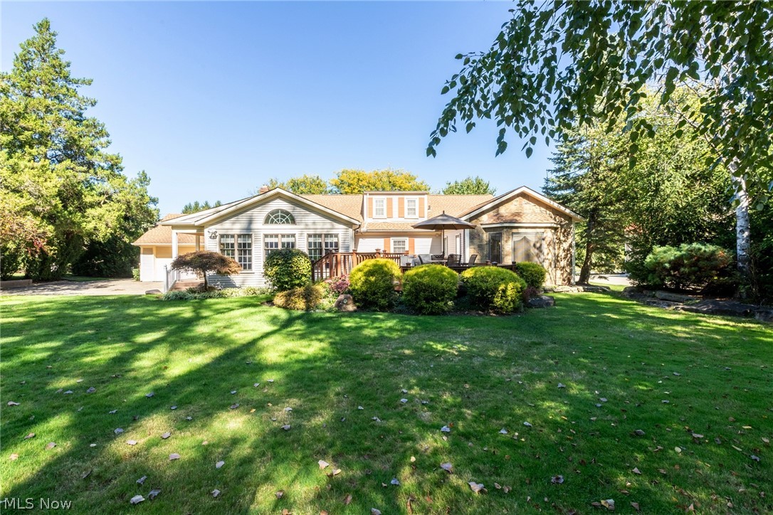 Shaker Country Estates 33 - Residential