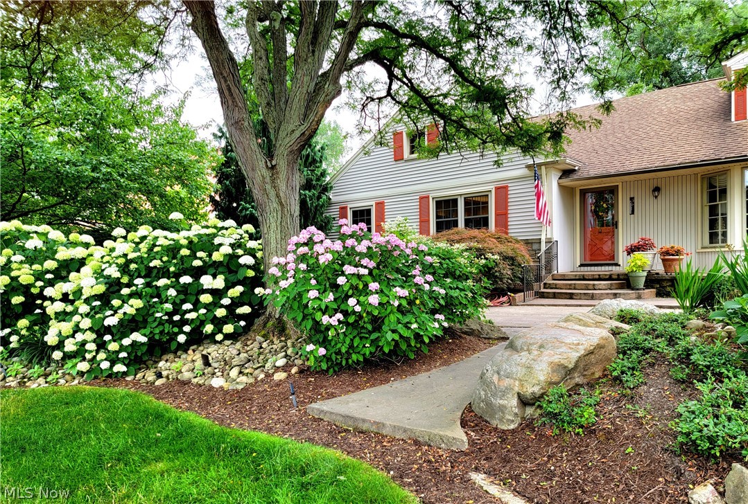 Shaker Country Estates 33 - Residential