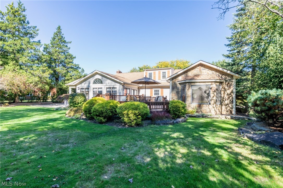 Shaker Country Estates 33 - Residential