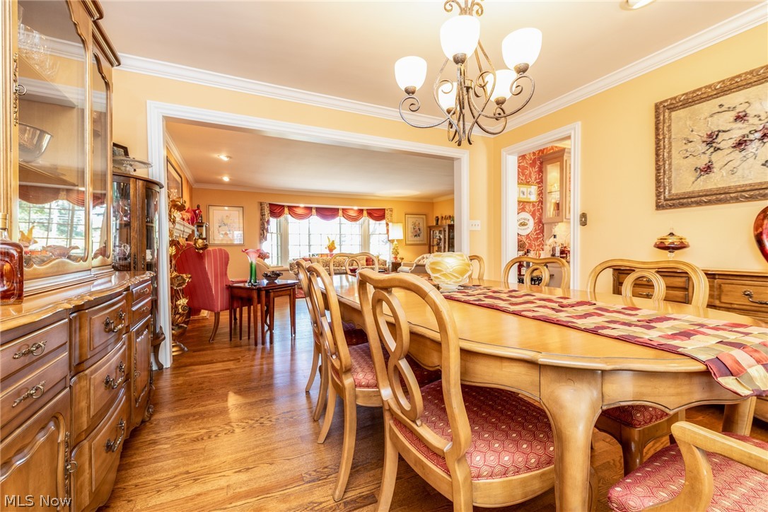 Shaker Country Estates 33 - Residential