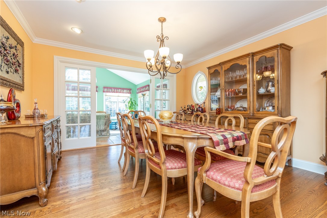 Shaker Country Estates 33 - Residential