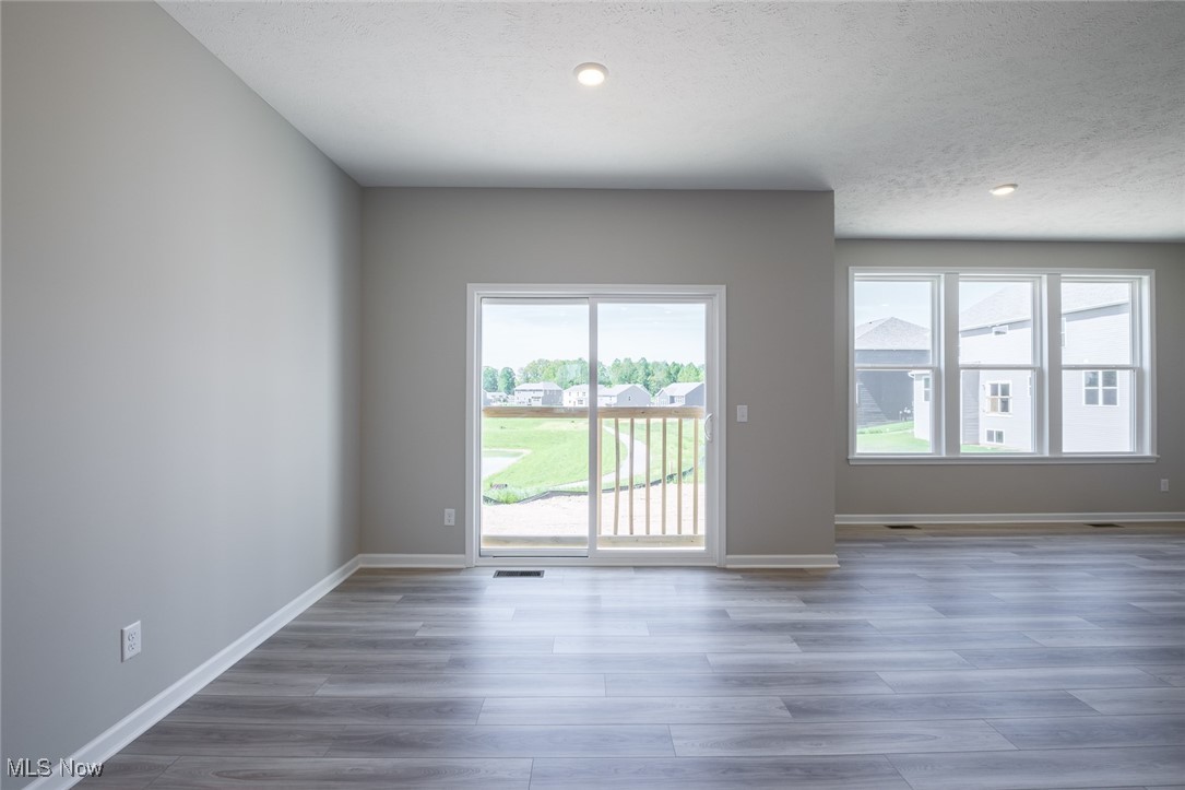 Jacob's Ridge - Residential