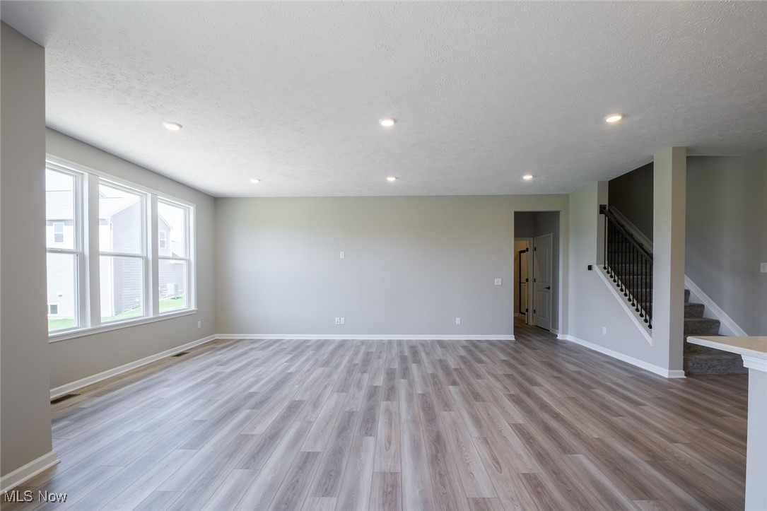 Jacob's Ridge - Residential