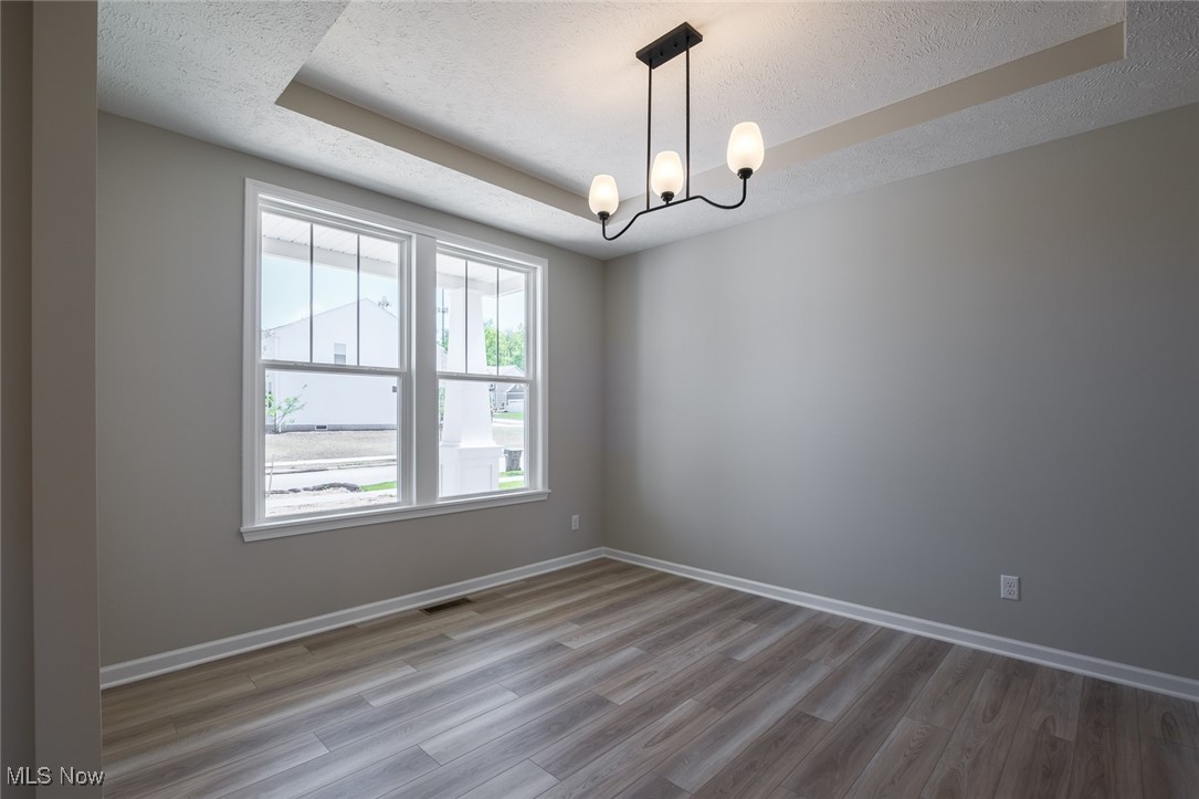 Jacob's Ridge - Residential
