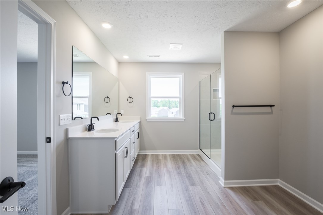 Jacob's Ridge - Residential