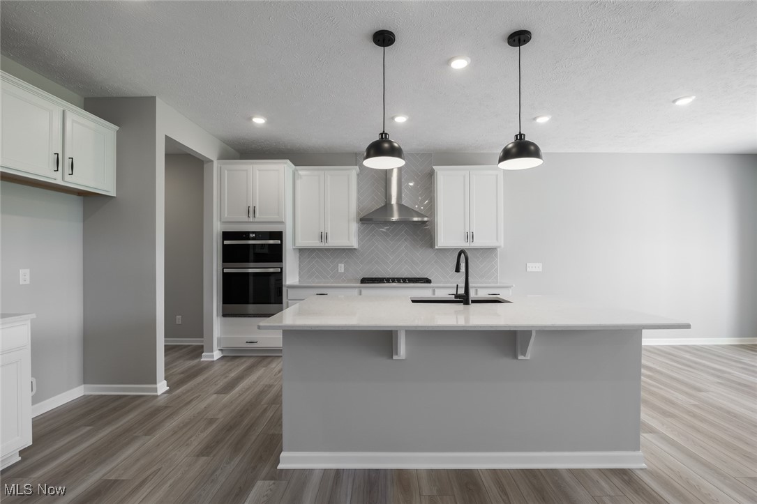 Jacob's Ridge - Residential