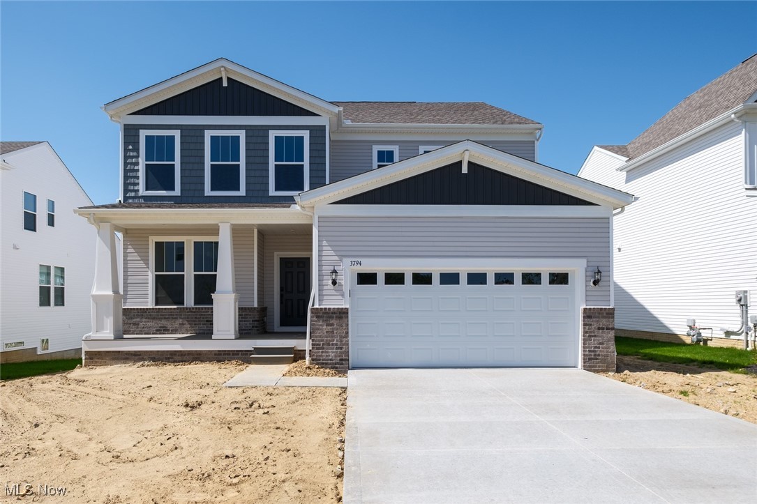 Jacob's Ridge - Residential