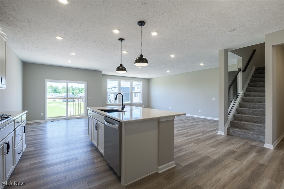Jacob's Ridge - Residential