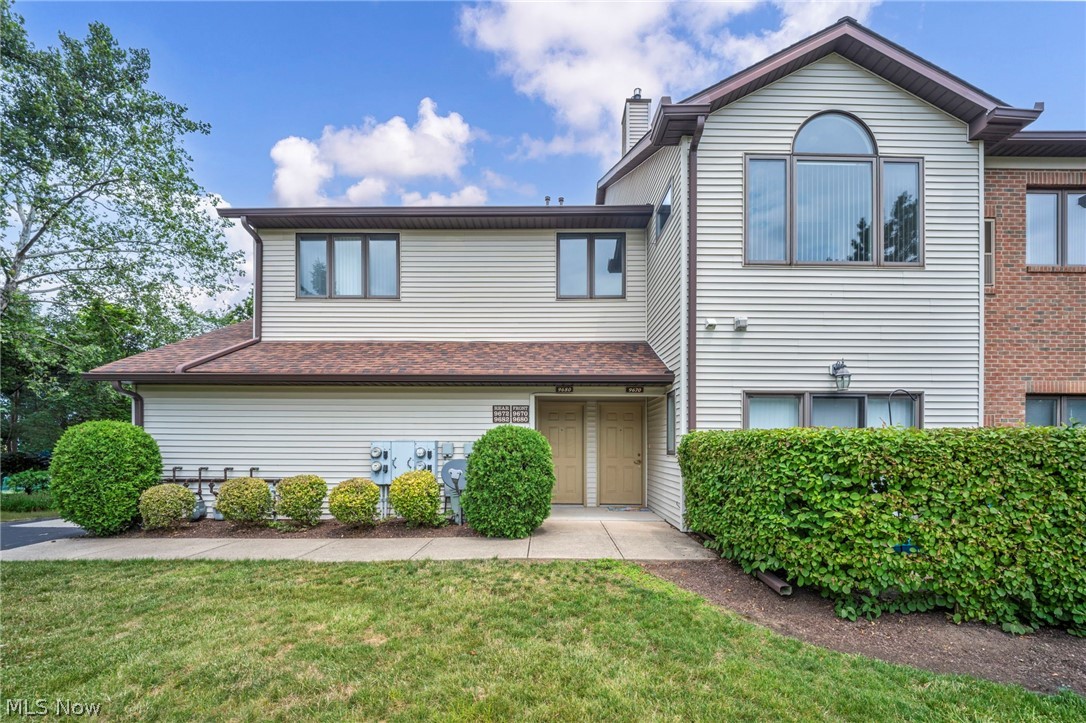 Hickory Ridge Ii - Residential