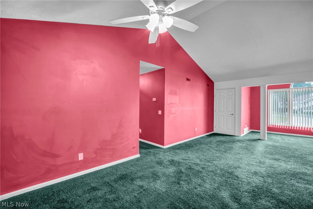 Hickory Ridge Ii - Residential