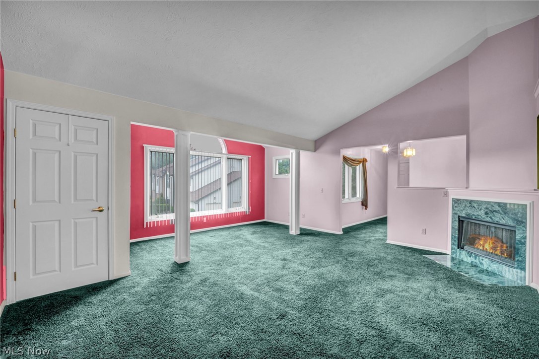 Hickory Ridge Ii - Residential