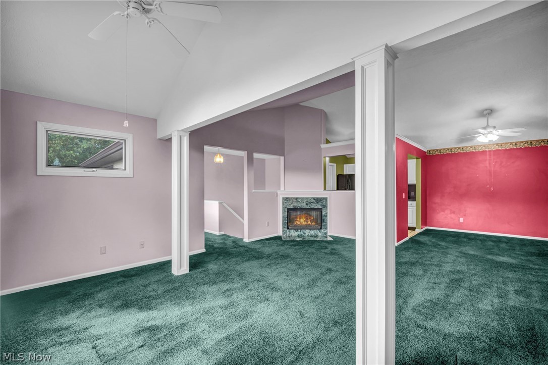 Hickory Ridge Ii - Residential