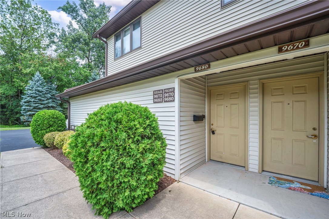 Hickory Ridge Ii - Residential