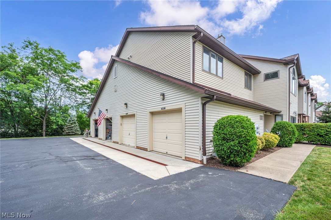 Hickory Ridge Ii - Residential