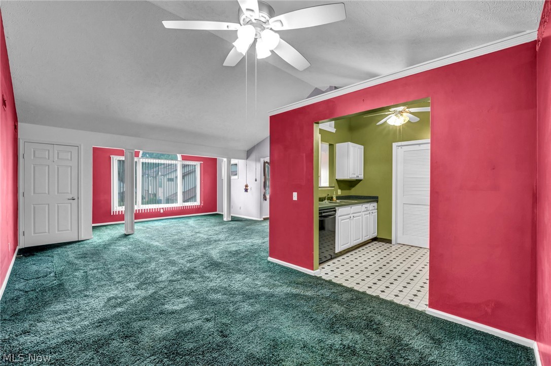 Hickory Ridge Ii - Residential