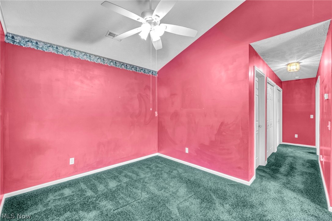 Hickory Ridge Ii - Residential