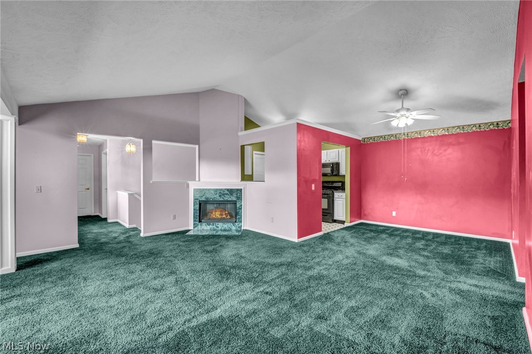 Hickory Ridge Ii - Residential