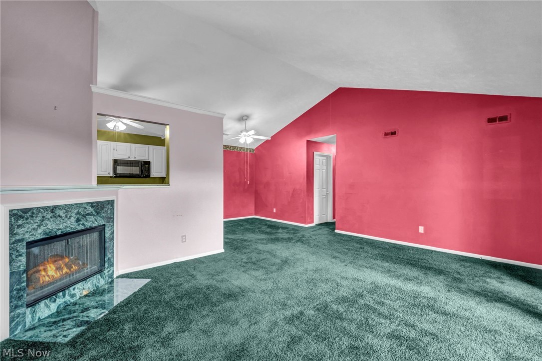 Hickory Ridge Ii - Residential