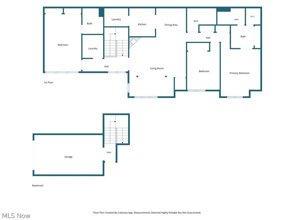 Hickory Ridge Ii - Residential