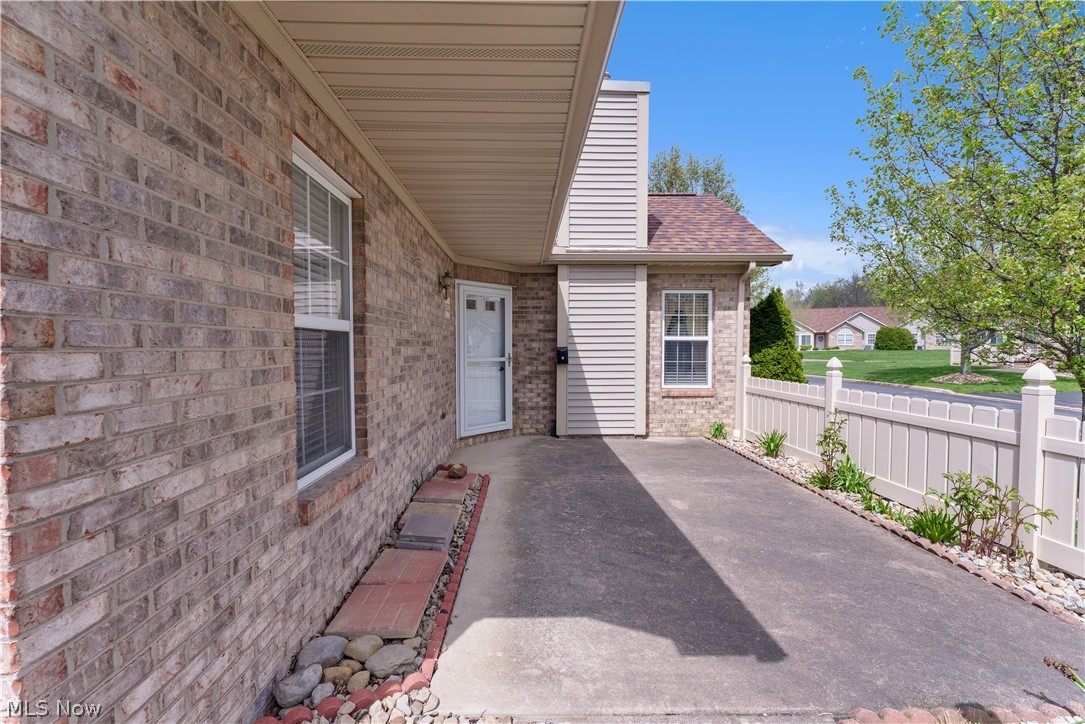 Villas At Trotters Chase - Residential
