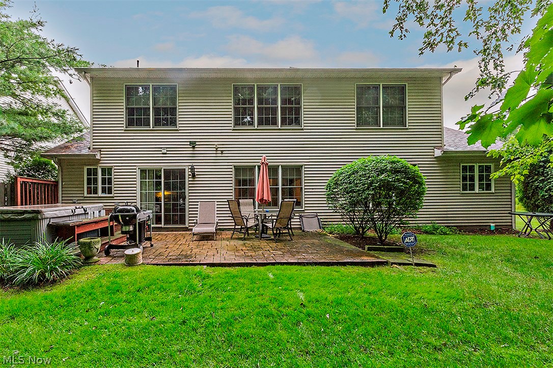 13300 Bratenahl - Residential Lease