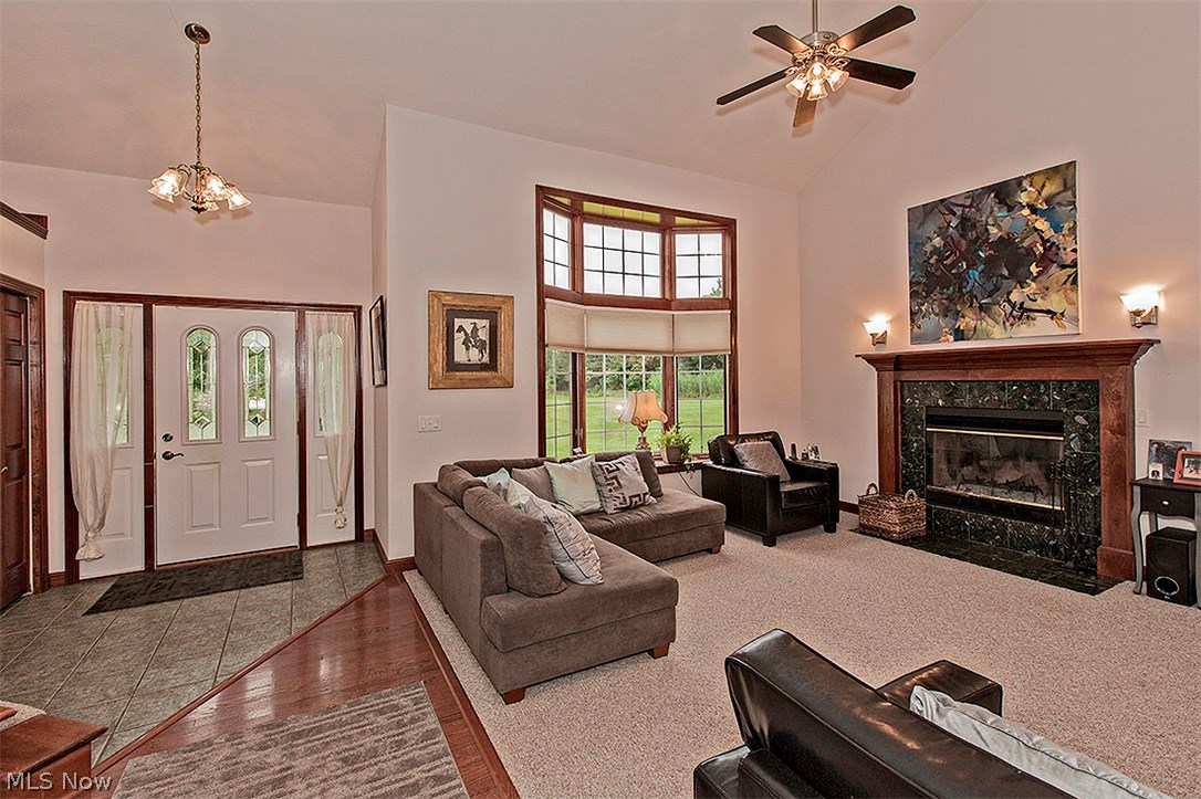 13300 Bratenahl - Residential Lease