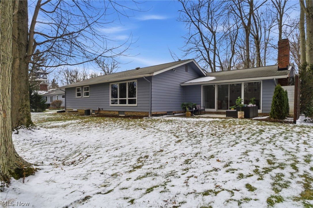 Beaver Creek Colony - Residential