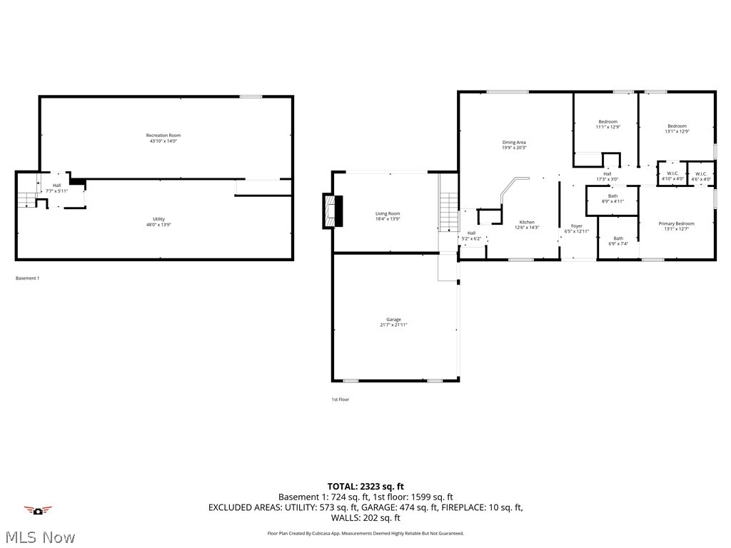 Beaver Creek Colony - Residential
