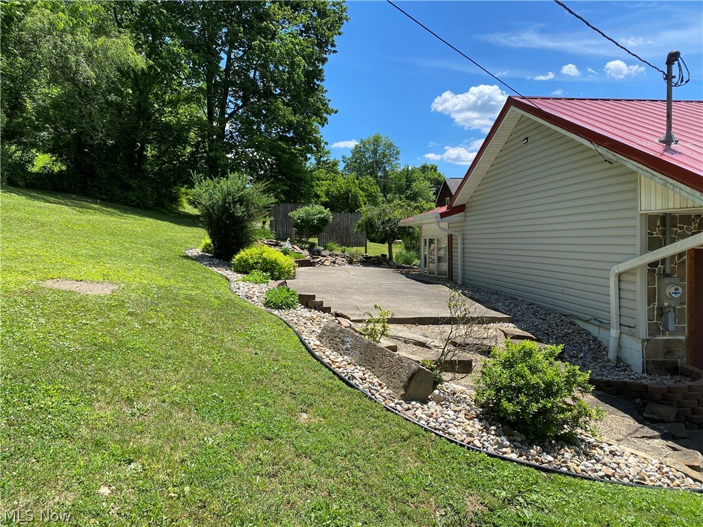 United States Military Lands - Residential