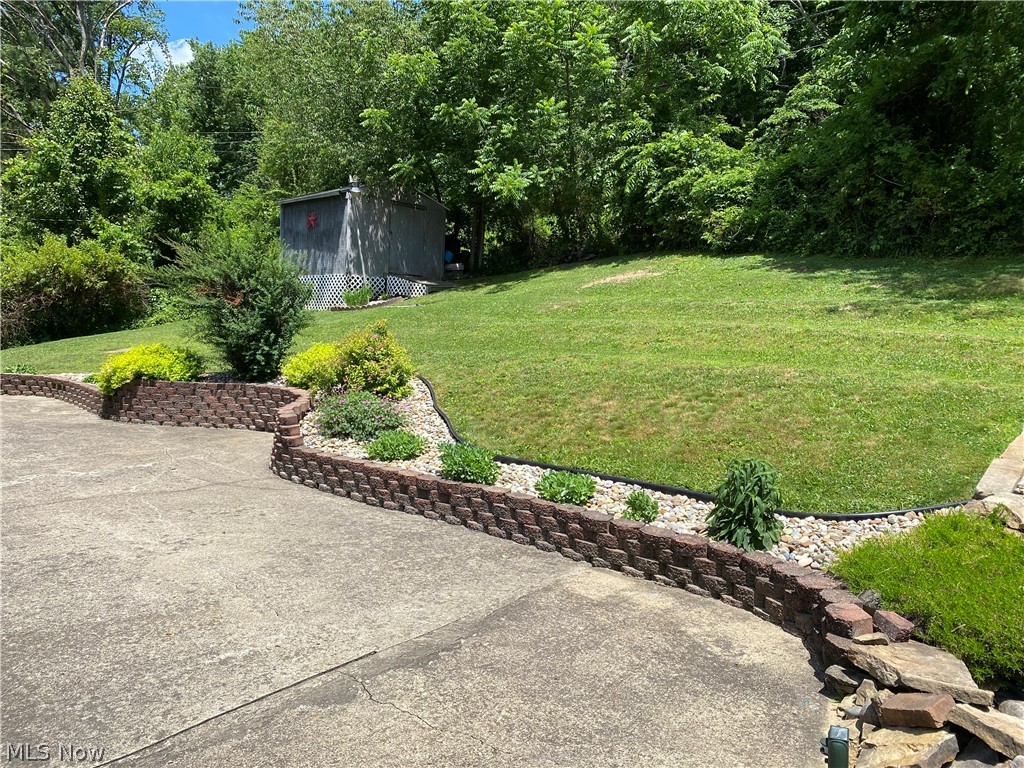 United States Military Lands - Residential