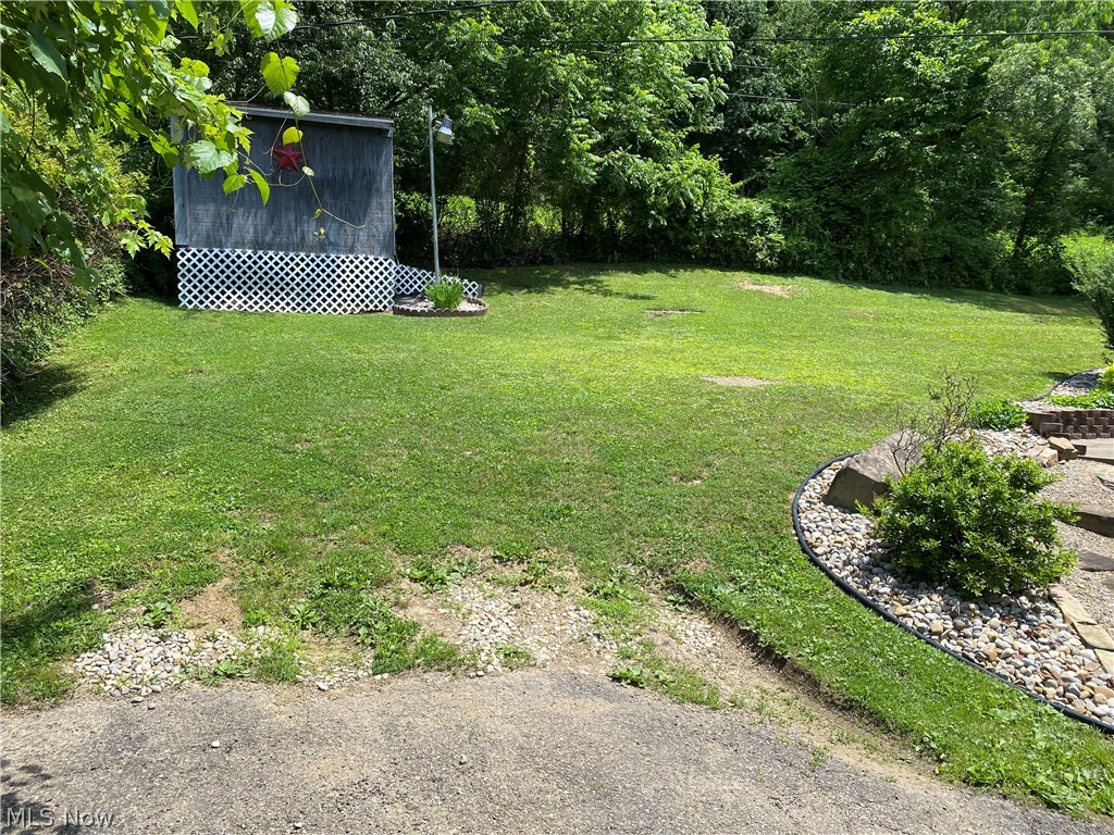 United States Military Lands - Residential