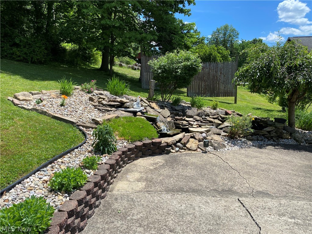 United States Military Lands - Residential