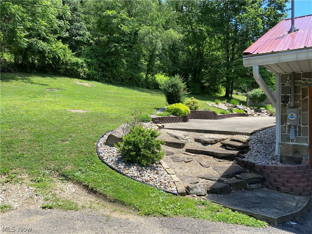 United States Military Lands - Residential