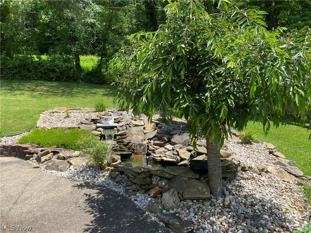 United States Military Lands - Residential