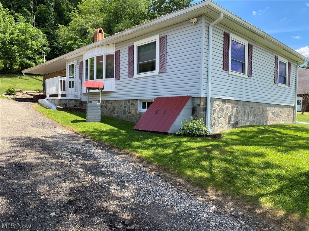 United States Military Lands - Residential