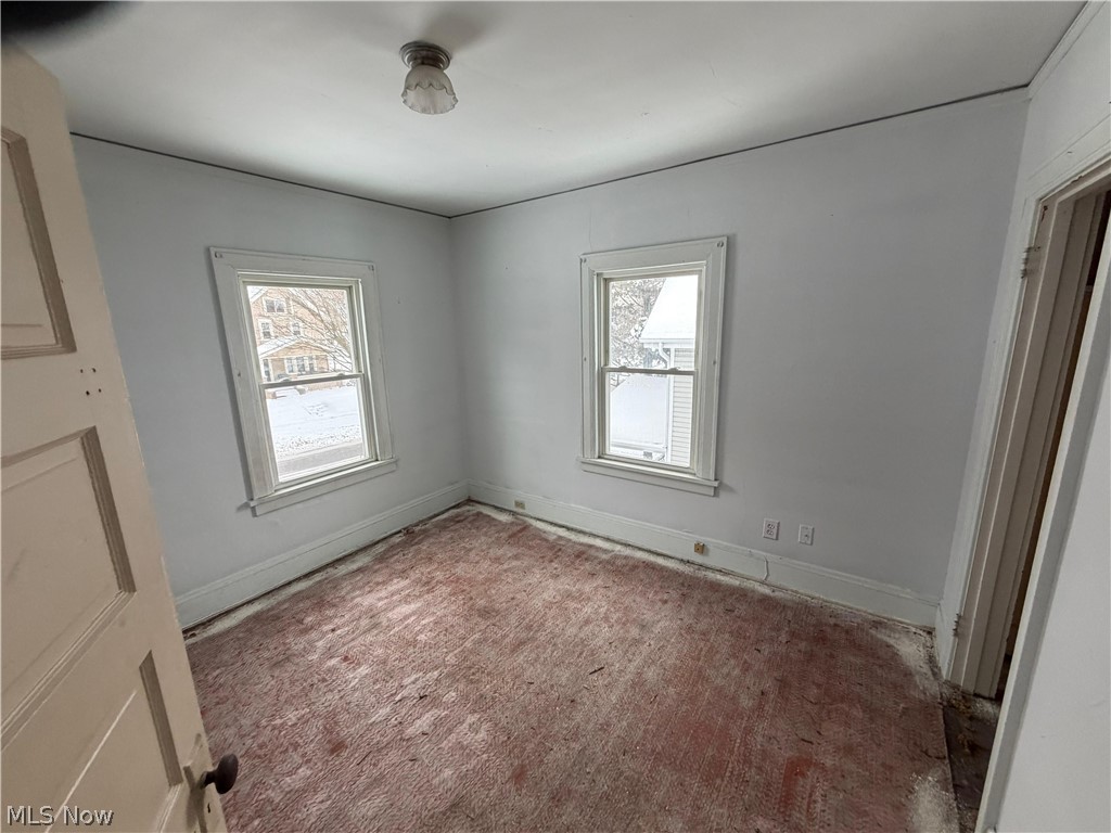Firestone Park - Residential