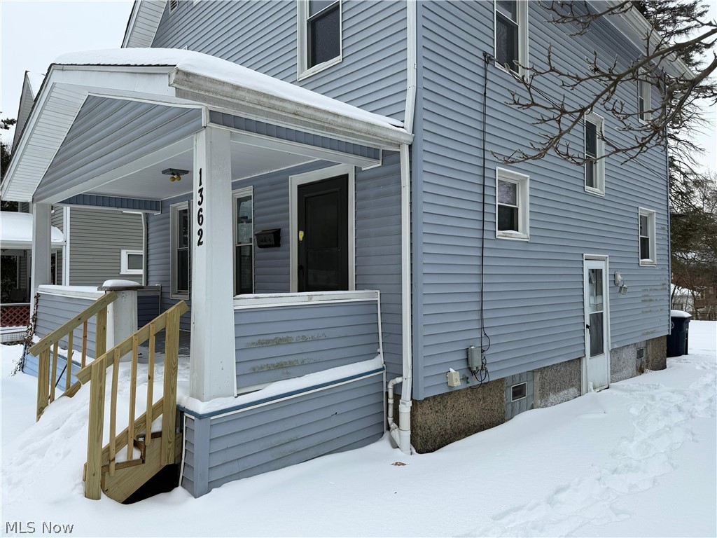 Firestone Park - Residential
