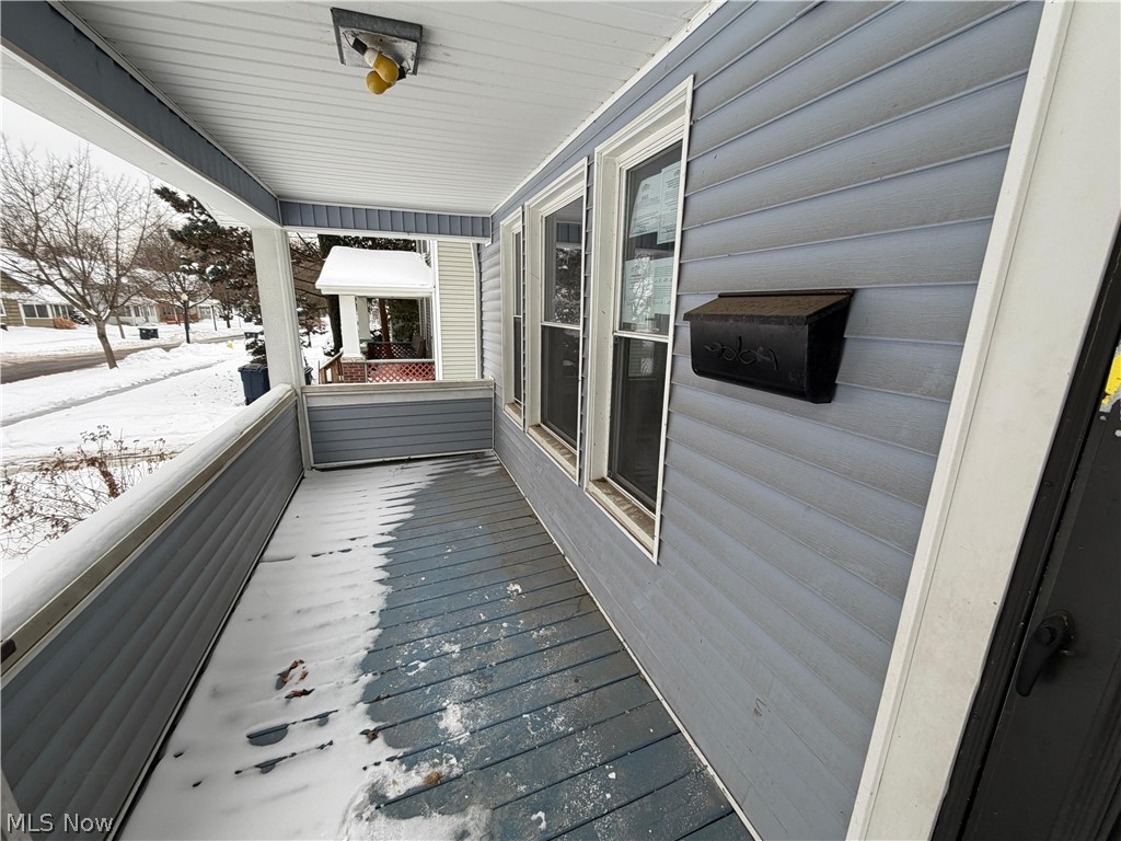 Firestone Park - Residential