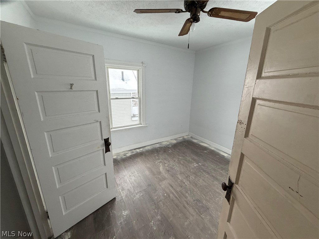 Firestone Park - Residential