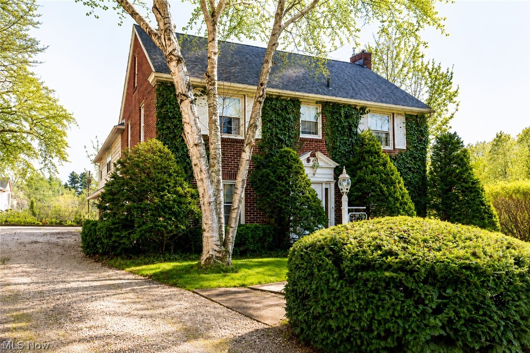 Orchard Allotment - Residential