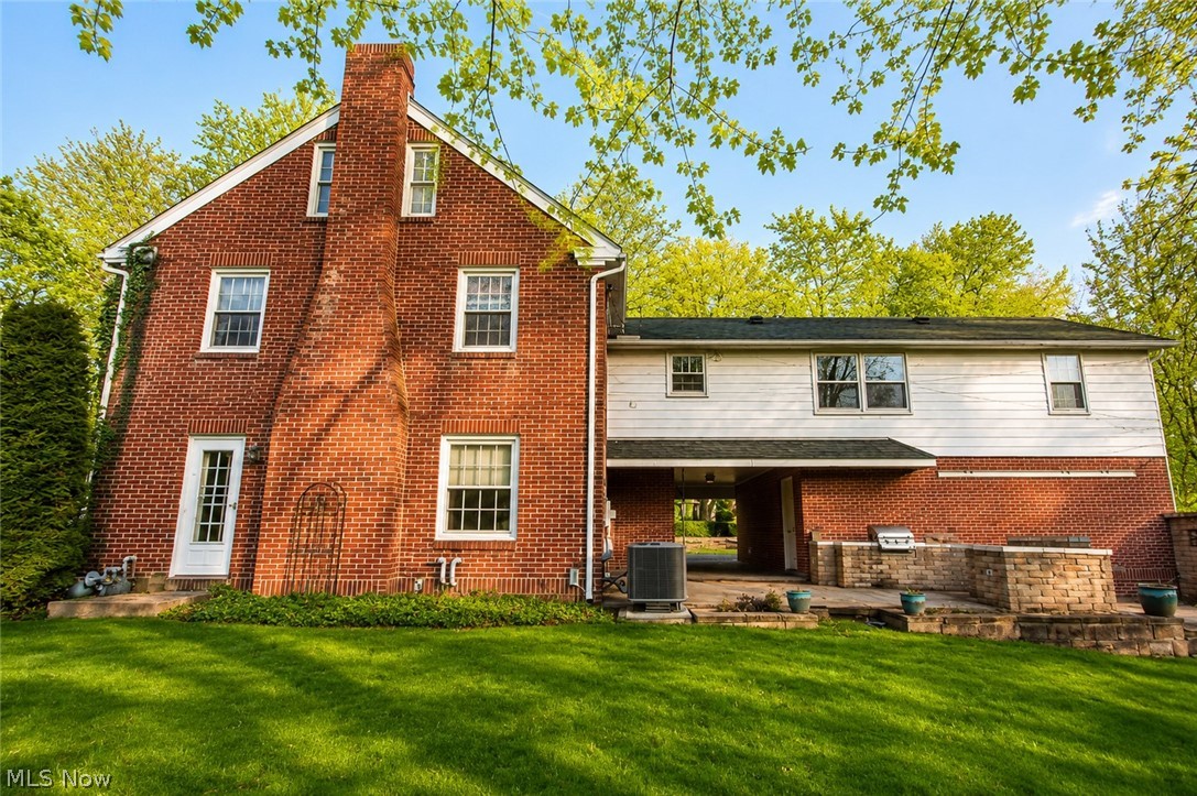 Orchard Allotment - Residential